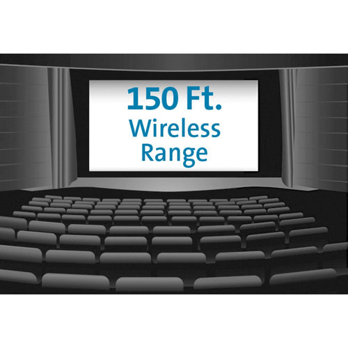 Kensington K72425AMA wireless presenter