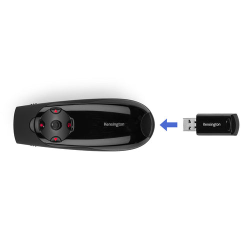 Kensington K72425AMA wireless presenter