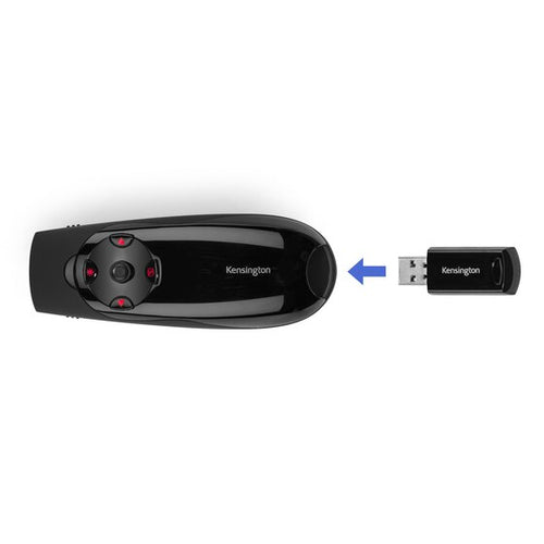 Kensington K72425AMA wireless presenter