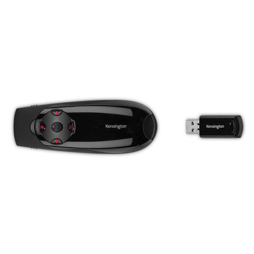 Kensington K72425AMA wireless presenter