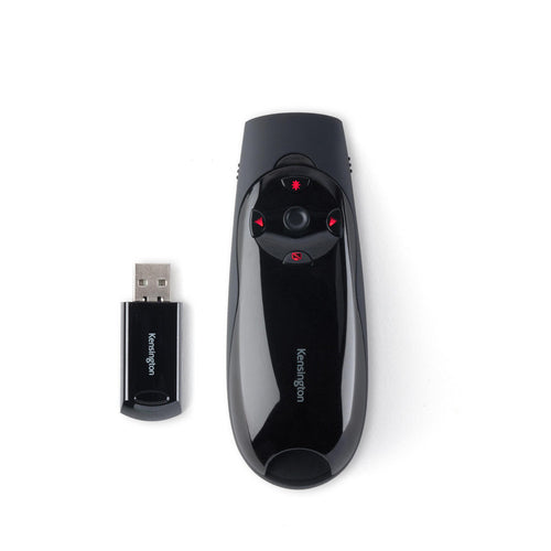Kensington K72425AMA wireless presenter