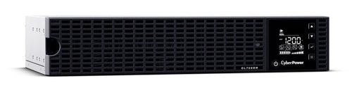 CyberPower Online S Series OL3KRM uninterruptible power supply (UPS)