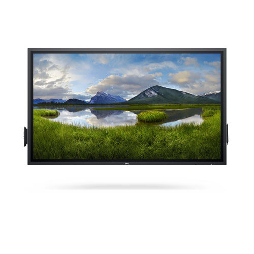 DELL P6524QT 64,5" interaktives 4K-LCD-Display