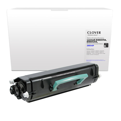 Clover 200543P toner cartridge