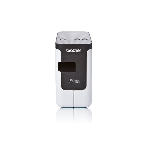 Brother PT-P700 label printer