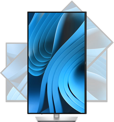 DELL Pro Plus P2725D computer monitor