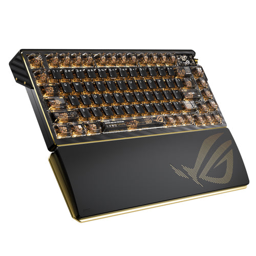 ASUS ROG Azoth Extreme Edition 20 keyboard