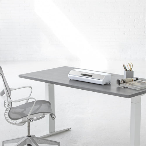 Laminator Fellowes Amaris 125 Cold/Hot 787.4mm/min Max Width 32.4cm
