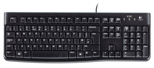 Logitech 920-002485 keyboard