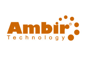 Ambir Technology PS670ST-AS scanner