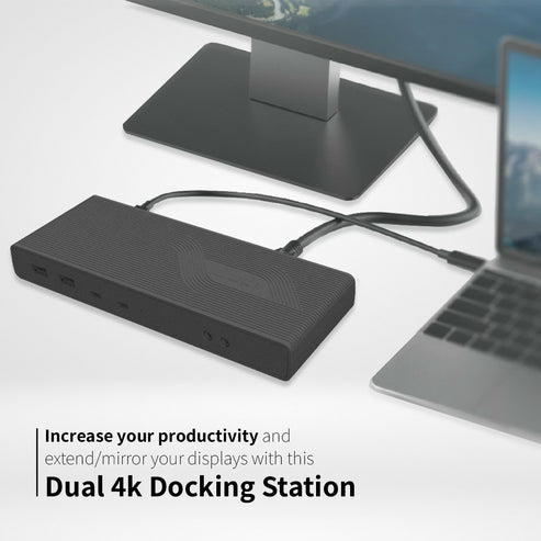 USB 3.2 Gen 1 Type-C Hub CODi Centro1200 100W Black