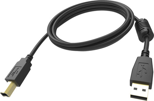 Vision TC 3MUSB/BL USB cable