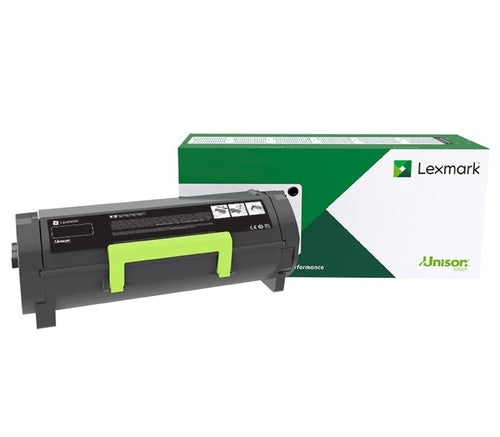 Toner Cartridge Lexmark C241XM0 Magenta Up to 3500 Pages