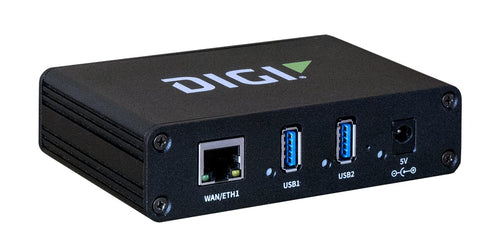Digi AW02-G300-GLB interface hub
