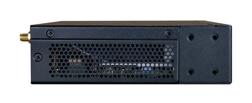 Digi AW08-G300 USB 3.2 Gen 1 Interface Hub 10000 Mbit/s Schwarz