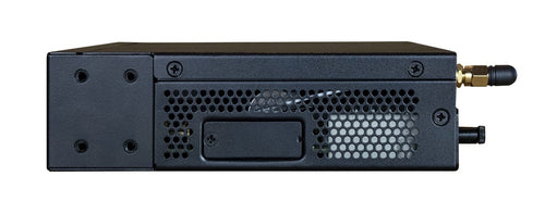 Digi AW08-G300 USB 3.2 Gen 1 Interface Hub 10000 Mbit/s Schwarz