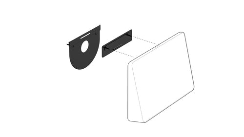 Logitech 939-001817 video conferencing system