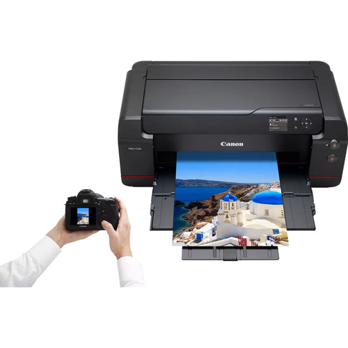 Canon imagePROGRAF PRO-1100 photo printer