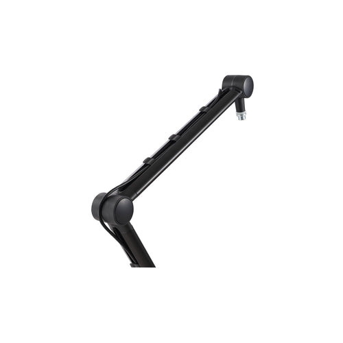 Kensington A1020 Mikrofonarm – Schreibtischhalterung – Schwarz Aluminium & Stahl