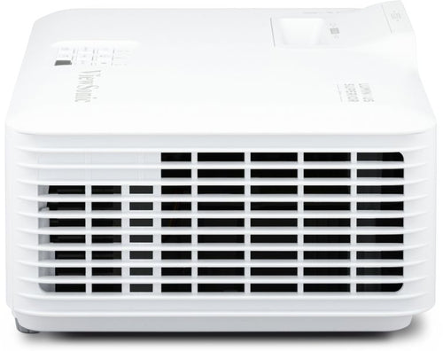 ViewSonic LS630W Datenprojektor - 4500 ANSI Lumen, WXGA-Auflösung, Hoher Kontrast