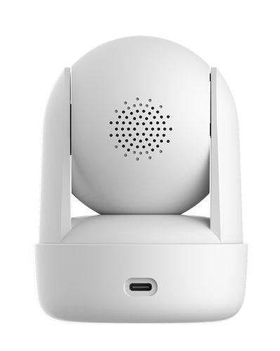 D-Link DCS-6501LH security camera