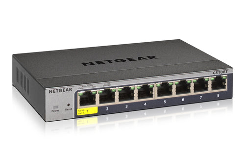 NETGEAR GS108T-300