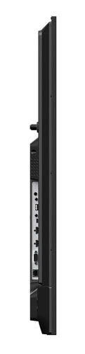 Sharp MultiSync E659