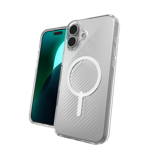 ZAGG Luxe Snap mobile phone case