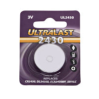 Dantona UL2430 household battery