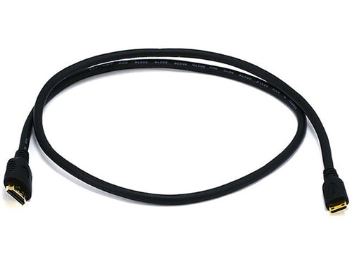 Monoprice 3645 HDMI cable