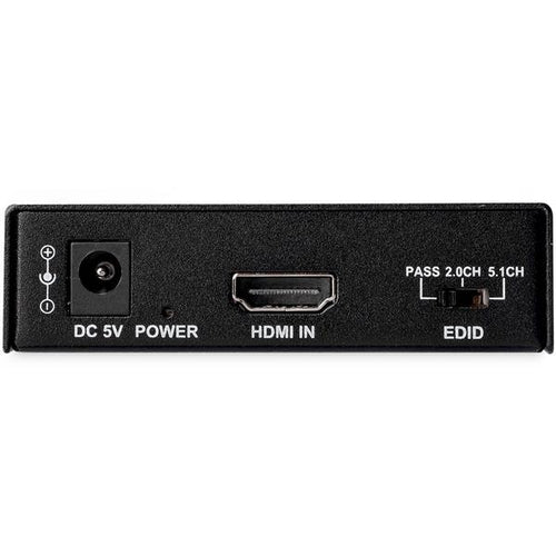 StarTech.com HD202A video signal converter