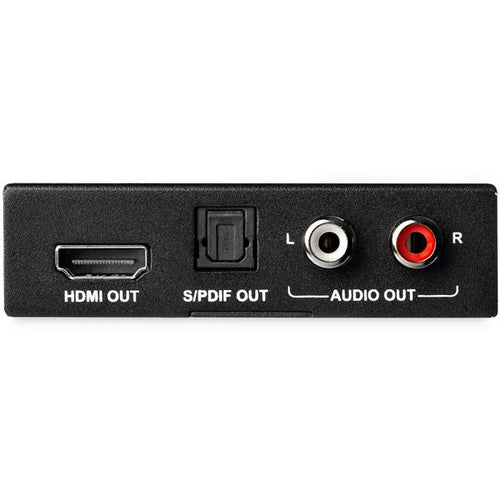 StarTech.com HD202A video signal converter