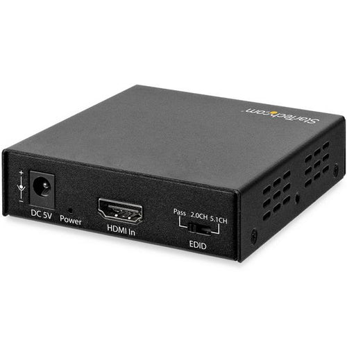 StarTech.com HD202A video signal converter