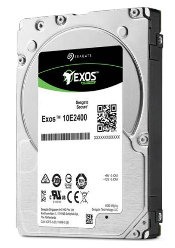 Seagate Enterprise ST1200MM0009 internal hard drive