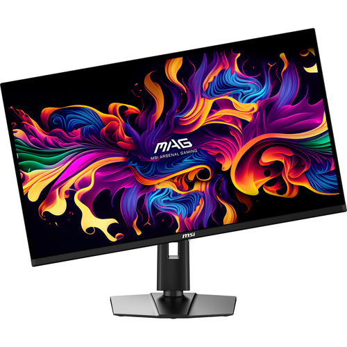 MSI MAG 321UPDE QD-OLED computer monitor