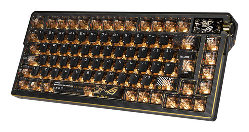 ASUS ROG Azoth Extreme Edition 20 keyboard