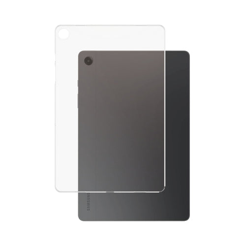 PanzerGlass SAFE. by ® TPU Case Transparent Samsung Galaxy Tab A9+ mobile phone case