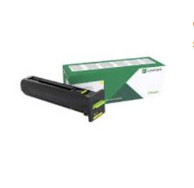 Lexmark 72K00YG toner cartridge