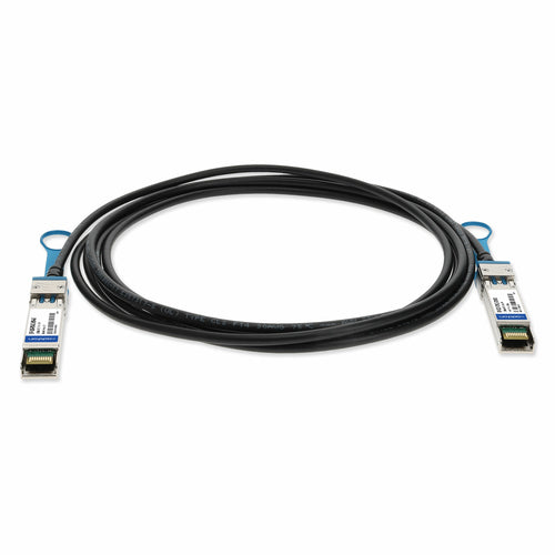 AddOn Networks SFP-10G-PDAC1-5M-AO InfiniBand/fibre optic cable