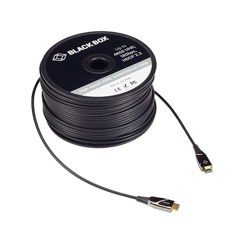 Black Box AOC-HL-H2-100M AV extender