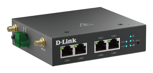 D-Link DWM-314-TP/E modem