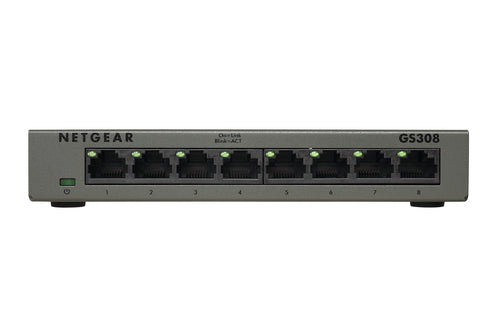 NETGEAR SOHO