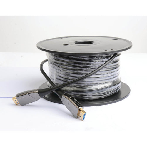 Tripp Lite P568-30M-FBR HDMI-Kabel
