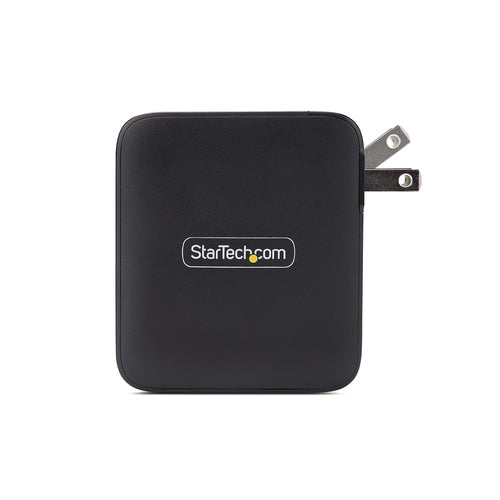 StarTech.com 1014GCN-WALL-CHARGER mobile device charger