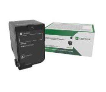 Lexmark 84C0HKG toner cartridge