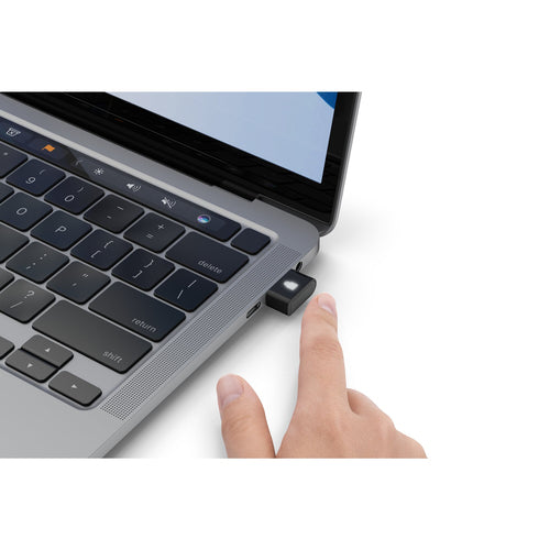 Kensington VERIMARK IT 2.0 FINGERPRINT K USB-C fingerprint reader