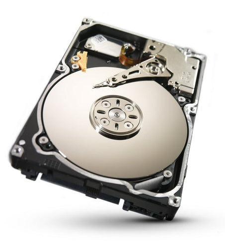 Seagate Constellation .2 internal hard drive
