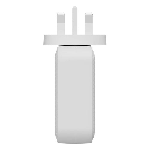 HYPER HJ1001WHWWGL mobile device charger