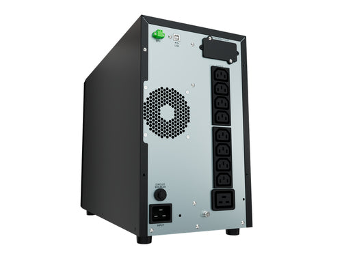 Vertiv Liebert GXE3-3000IMT uninterruptible power supply (UPS)