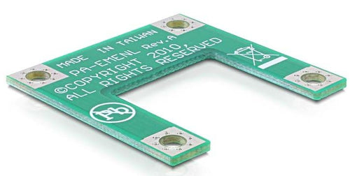 DeLOCK 65228 interface cards/adapter
